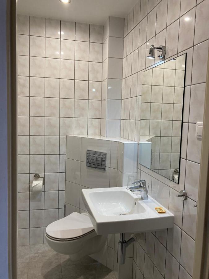 Pokoje Goscinne "Willa Mil" Karpacz Kültér fotó